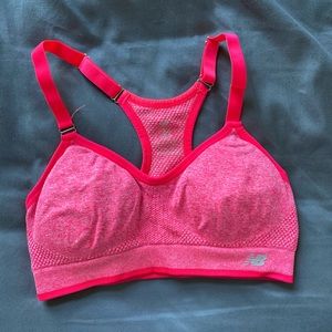 New Balance sports bra